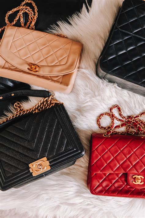 chanel purses near me|what stores sell chanel bags.